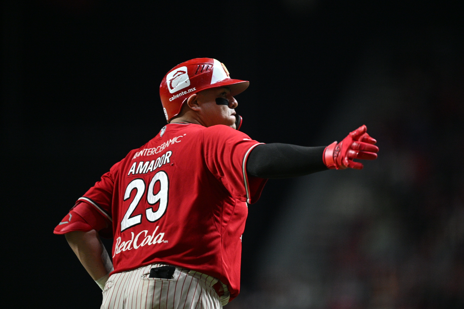 DIABLOS GANA JUEGO 6, GANA LA SERIE Y ELIMINA A TIGRES 