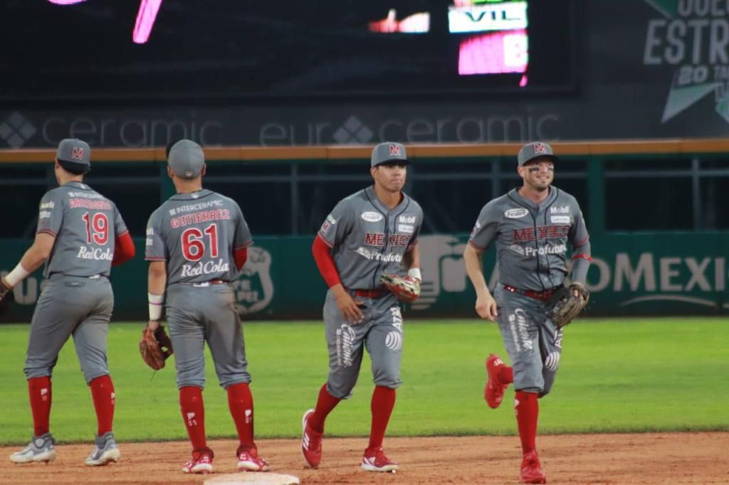 DIABLOS GANA EL SEGUNDO JUEGO EN TABASCO Y LLEGA A 49 TRIUNFOS