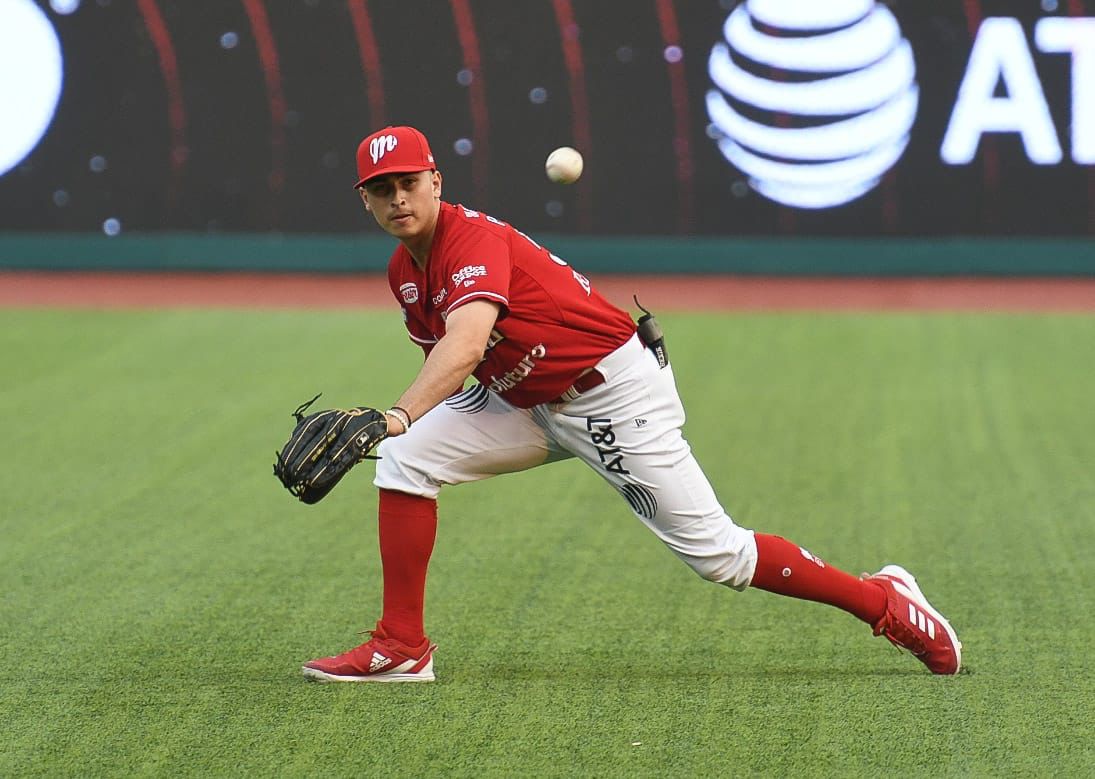 Rally en la novena se quedó corto y Campeche aseguró la serie