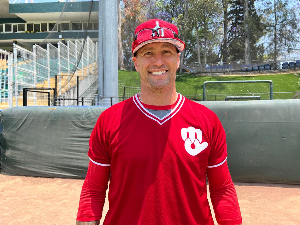 DIABLOS ROJOS REFUERZA SU PITCHEO CON BRAZO DE MLB