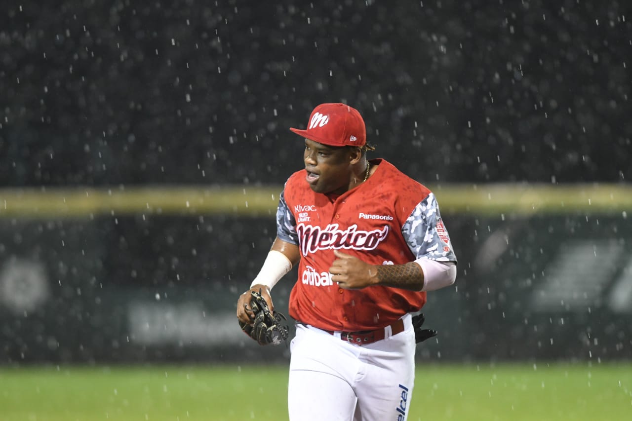 LA LLUVIA POSTERGA EL 2DO JUEGO DE LA SERIE PERICOS VS DIABLOS