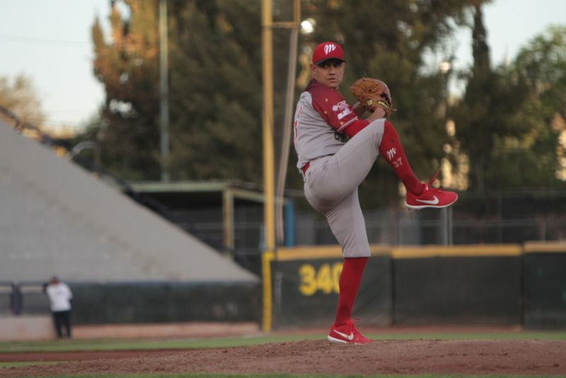 JUEGO DE ALTERNATIVAS EL 2DO DE LA SERIE DIABLOS VS RIELEROS 
