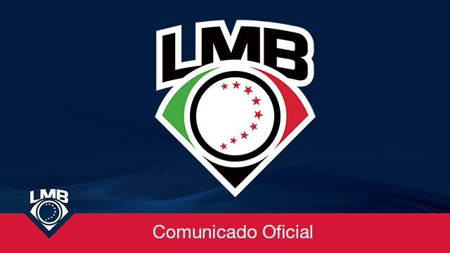 LA LMB ANUNCIA SU CALENDARIO PARA LA TEMPORADA 2020