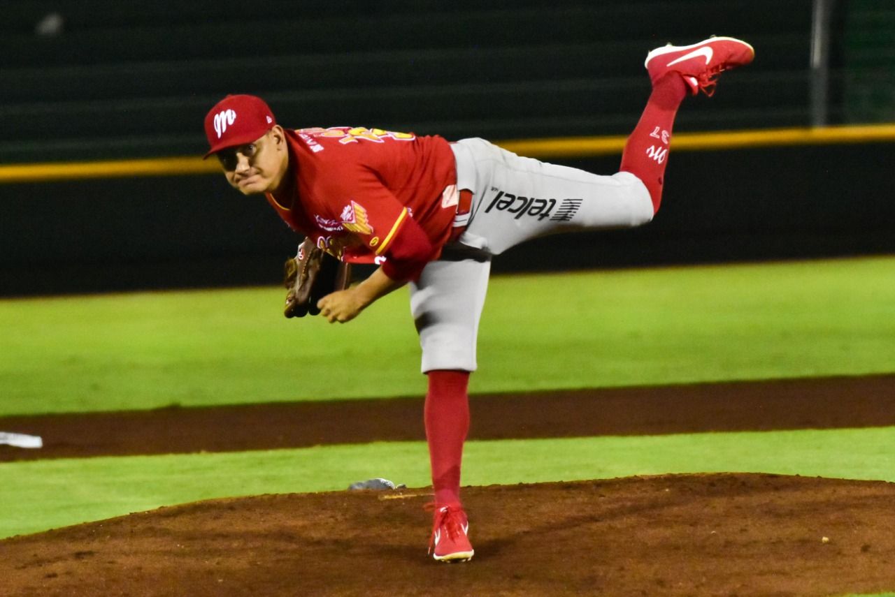 YUCATÁN VENCIÓ AL MÉXICO 7-5 