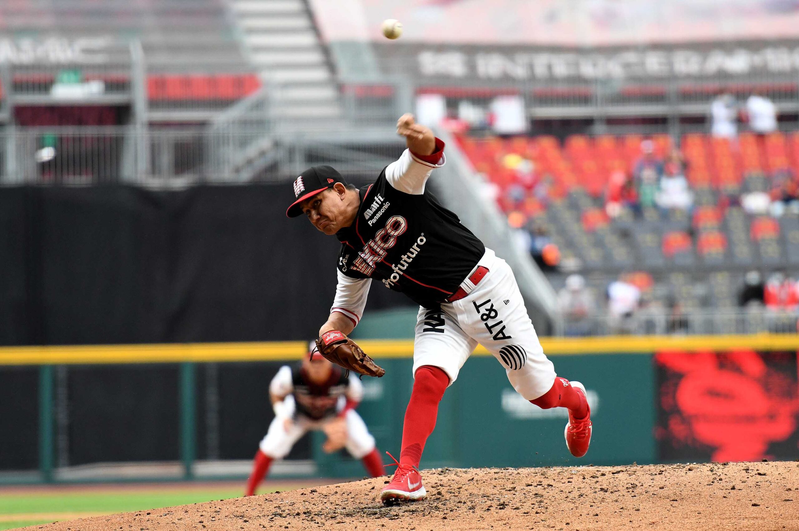 DIABLOS ROJOS SE PREPARA PARA RECIBIR A ACEREROS