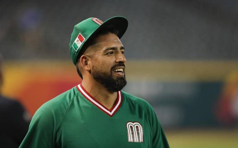 RELEVISTA JAKE SÁNCHEZ LLEGA A DIABLOS ROJOS