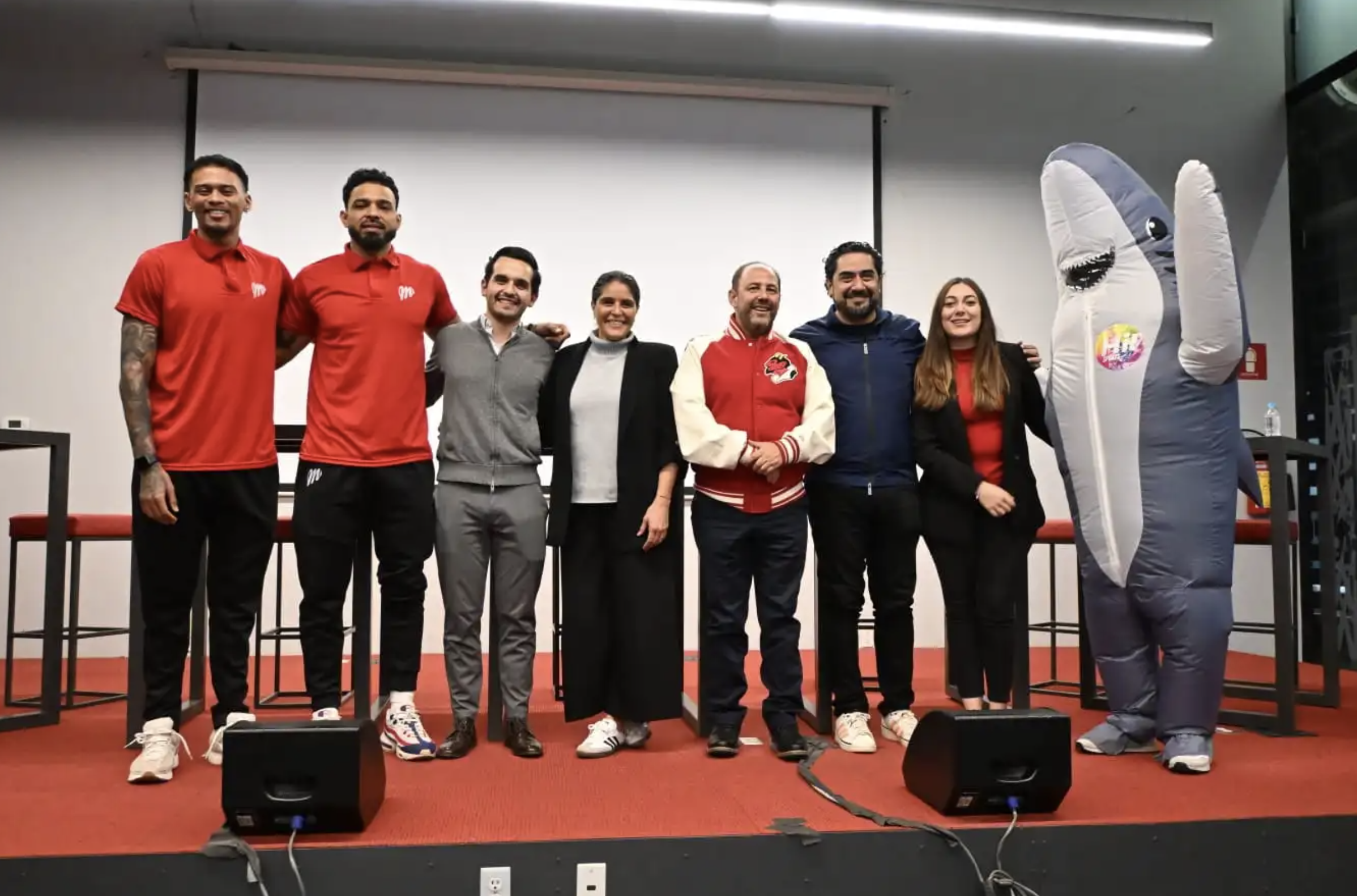 JUEGOS DE LOCAL DE DIABLOS ROJOS BASQUETBOL EN HI-SPORTS
