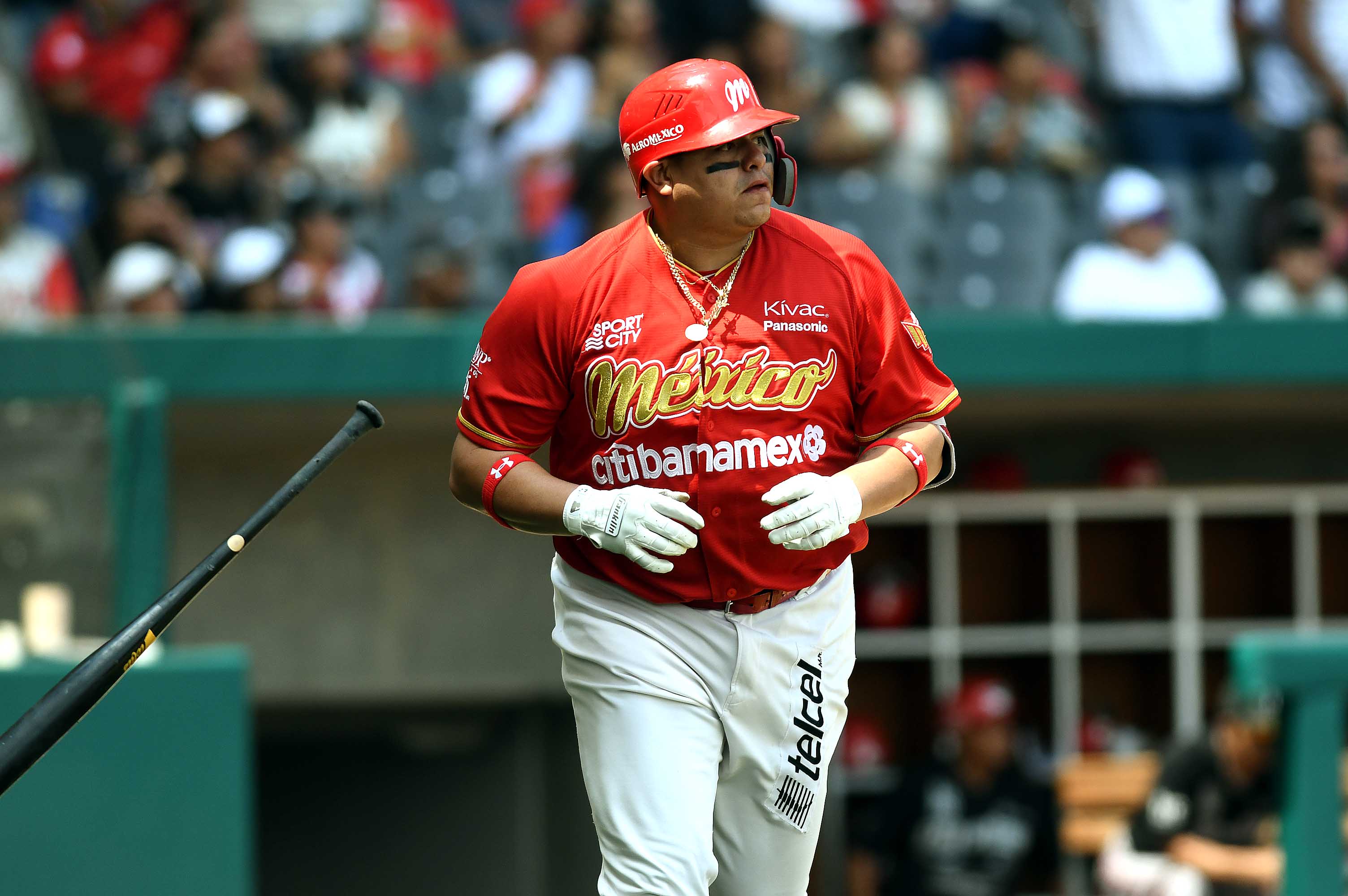 EXITOSA CIRUGÍA DE JAPHET AMADOR