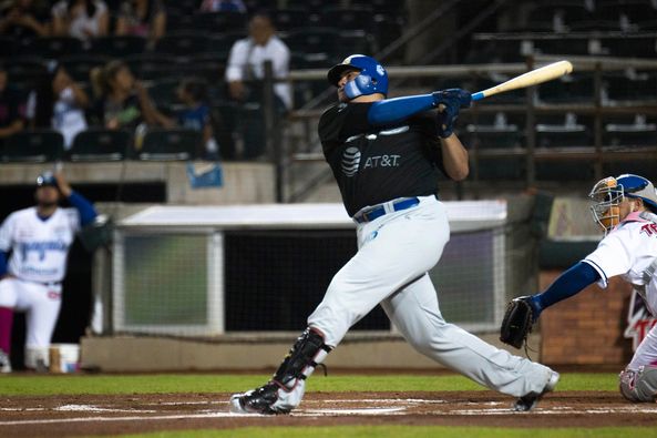 ACTIVIDAD ESCARLATA EN LA LMP