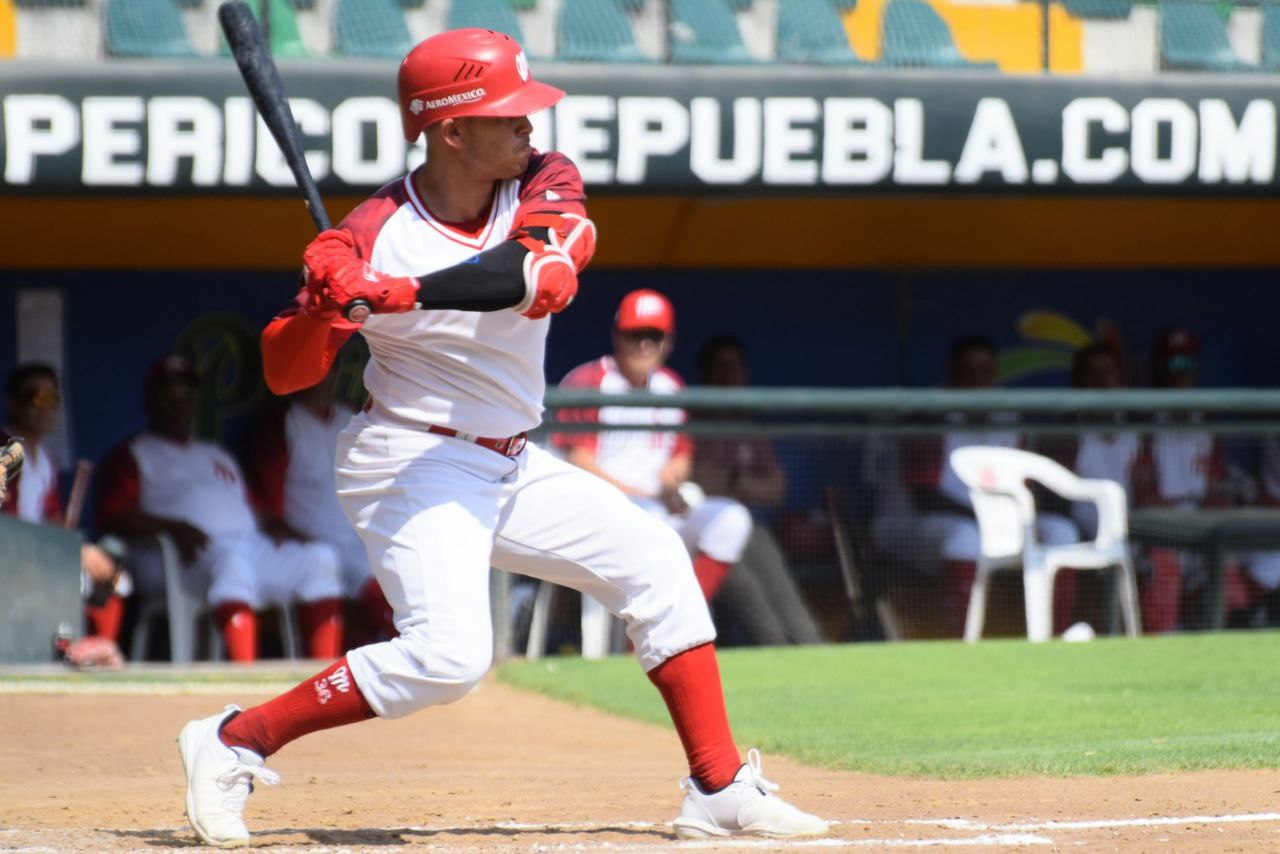 DIABLOS GANA EN PUEBLA Y SUMA CINCO TRIUNFOS EN EL INTERLIGA