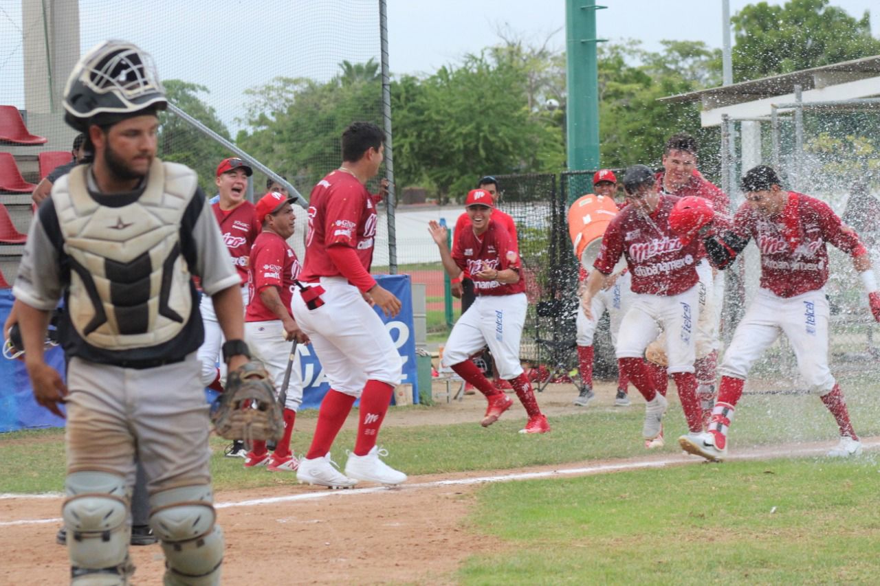 INICIÓ LA RECTA FINAL DE LA LIM 2019 Y EL MÉXICO DEJÓ EN EL TERRENO A OAXACA