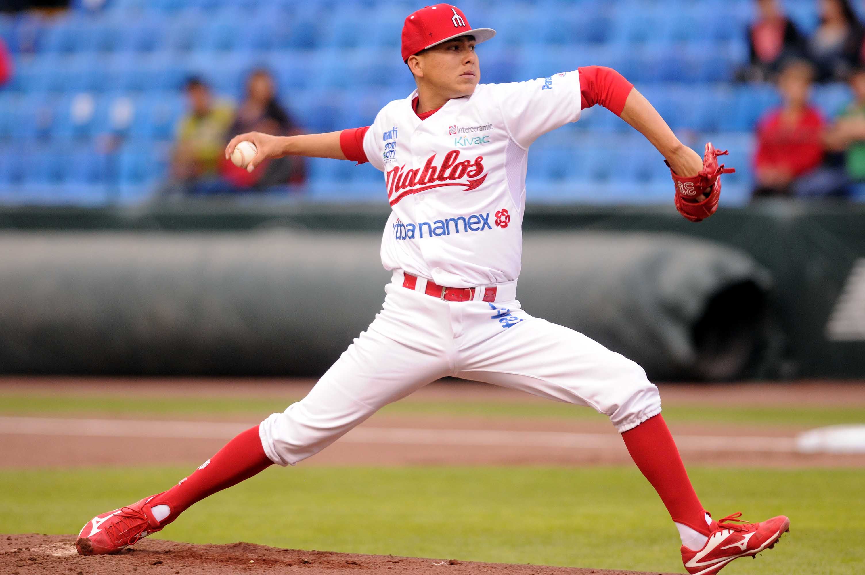 CUATRO INTEGRANTES DE LOS DIABLOS A LA SELECCIÓN NACIONAL