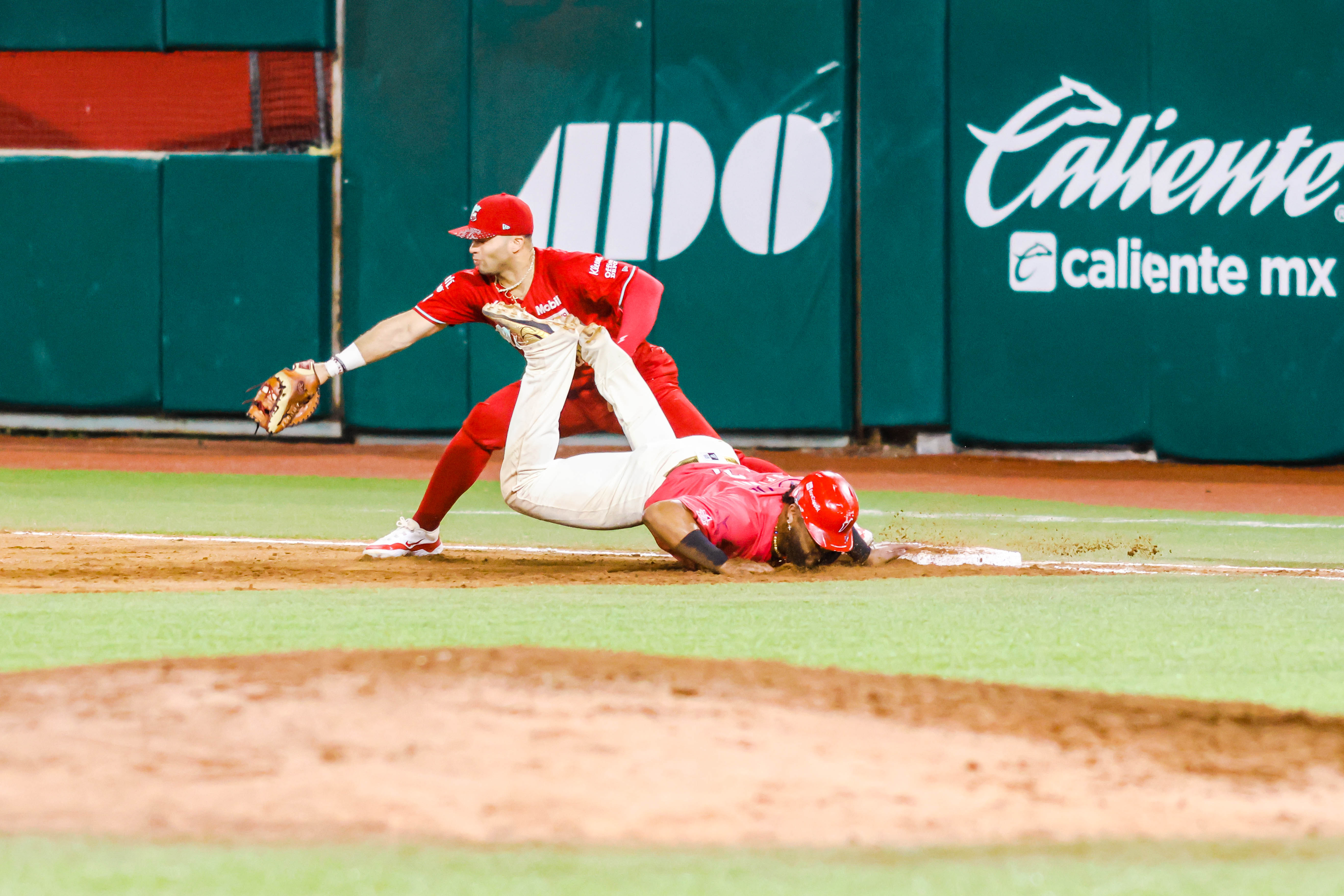¡Sigue la emoción al máximo con los Diablos Rojos! Cartelera 19-21 julio