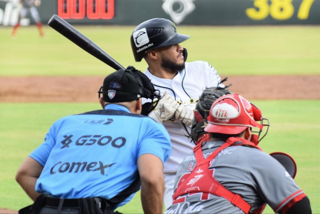PERICOS EMPAREJA LA SERIE 
