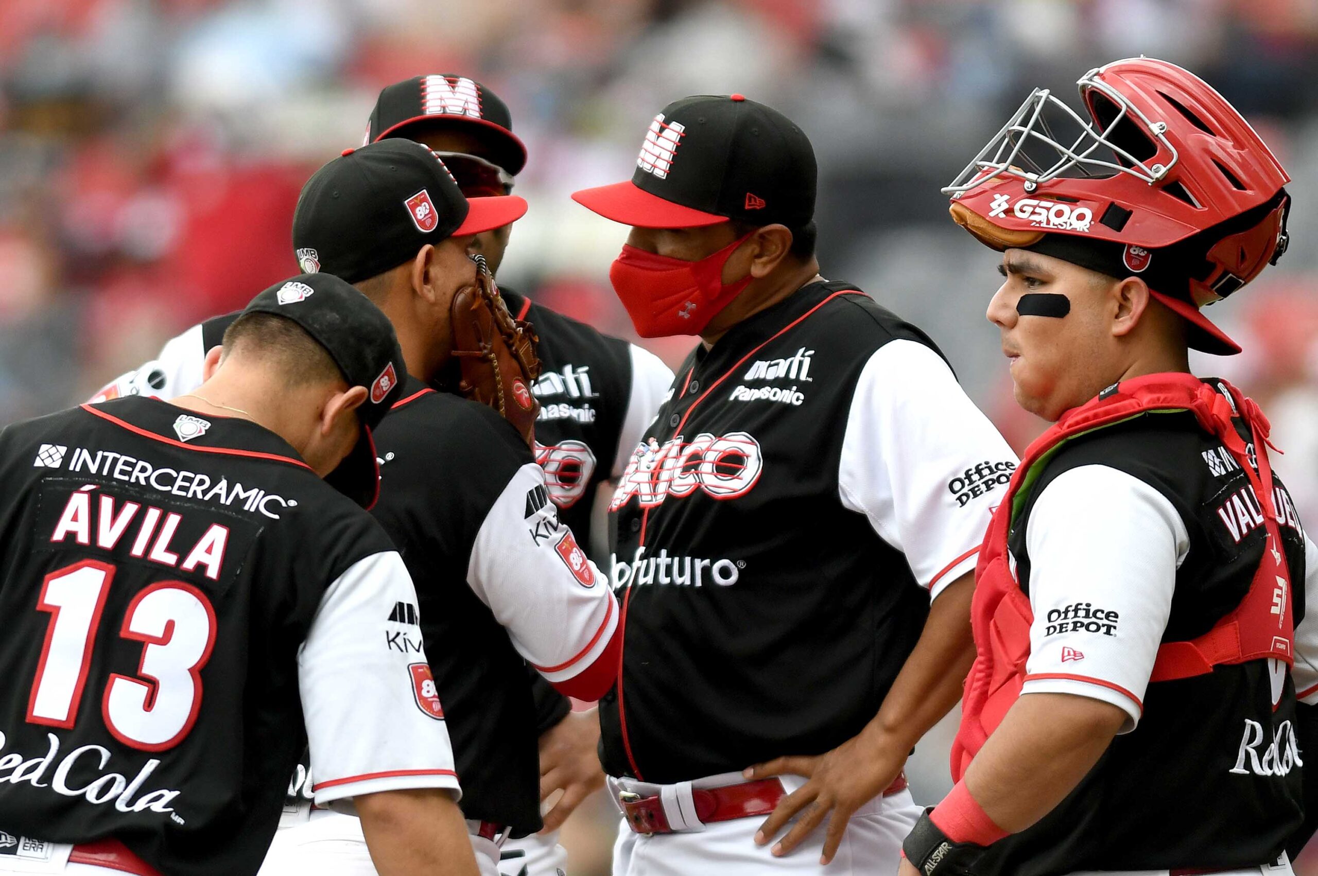 “LO MEJOR ESTÁ POR VENIR”: MIGUEL OJEDA AL HABLAR DE LA CLASIFICACIÓN DE DIABLOS A PLAYOFFS