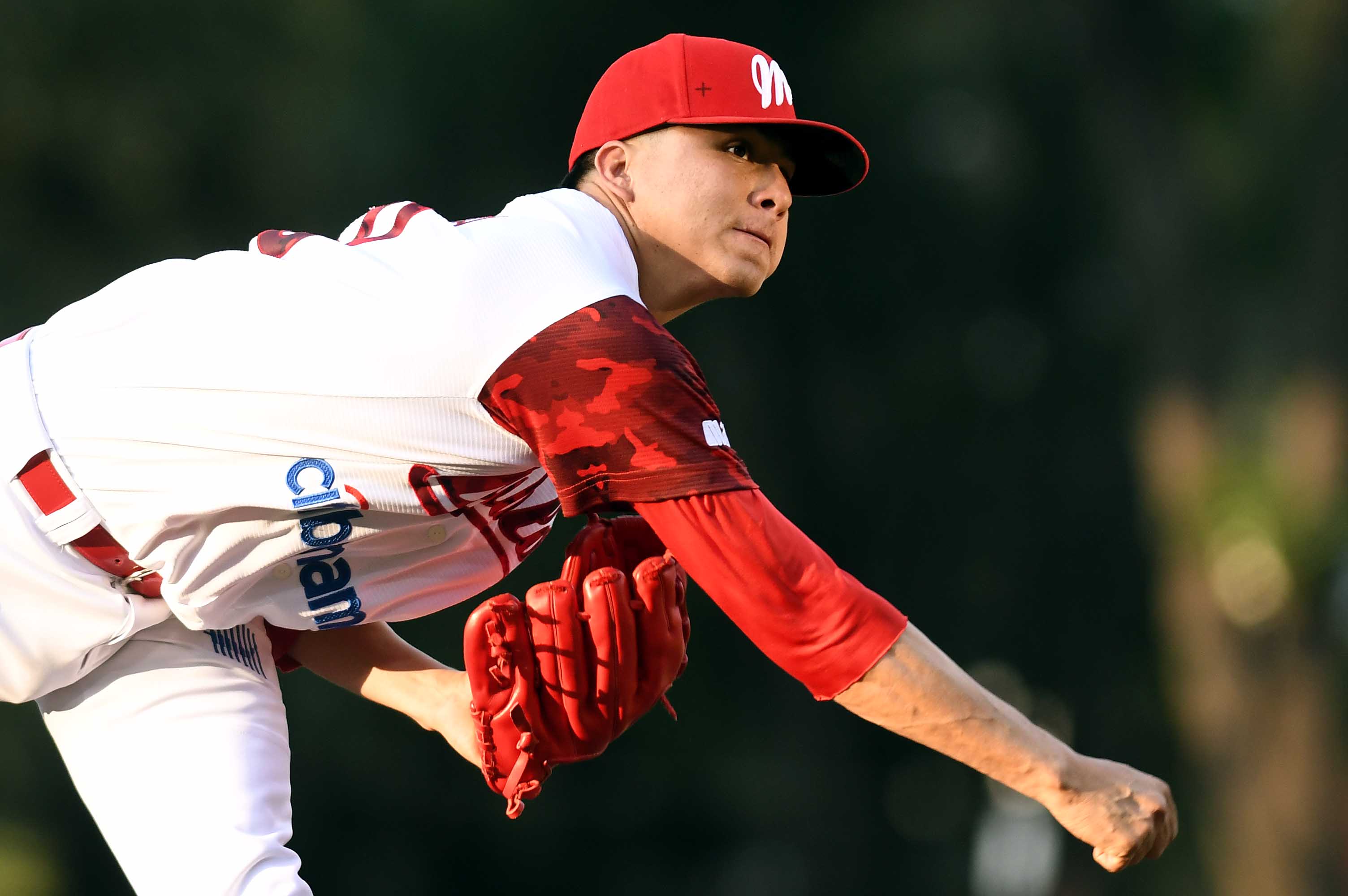 LOS DIABLOS ROJOS REGRESAN A PLAYOFFS, JUGARÁN SU POSTEMPORADA 42