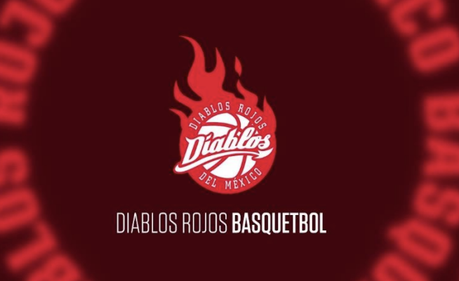 DIABLOS ROJOS BASQUETBOL CUMPLE UNA SEMANA DE ENTRENAMIENTOS