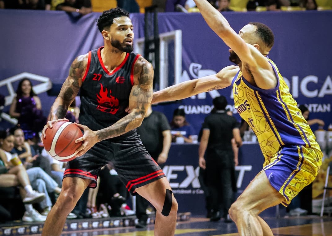 DIABLOS YA TIENE RIVAL PARA LA PRIMERA RONDA DE PLAYOFFS