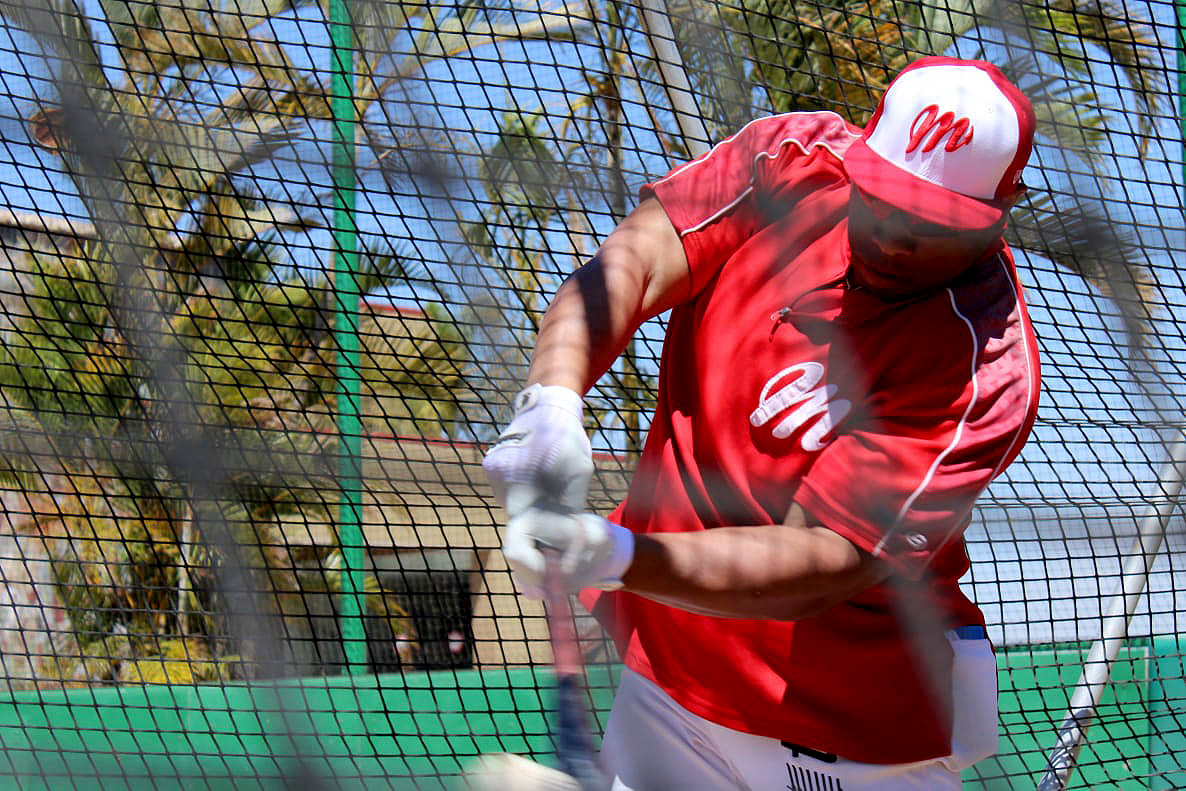 EL PODER DE JON SINGLETON LLEGA A DIABLOS ROJOS