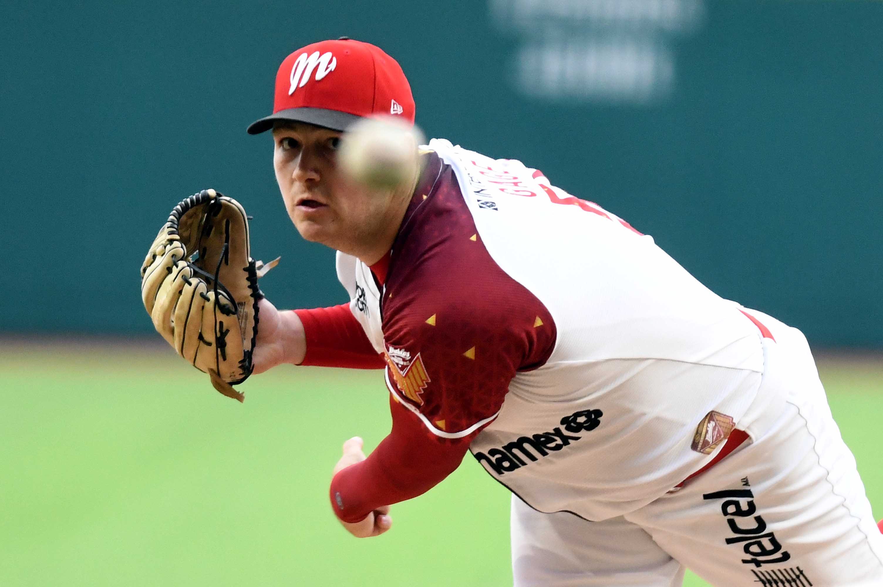 LOS DIABLOS ROJOS SE ENFRENTARÁN A LOS TOROS DE TIJUANA