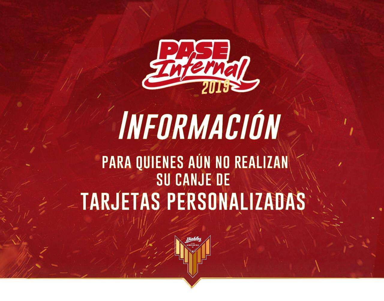 Canje De Tarjetas Personalizadas