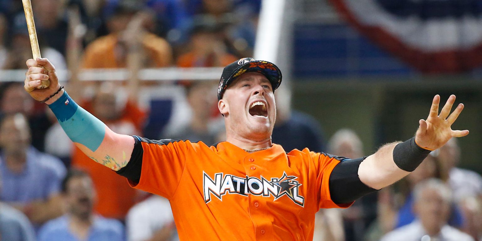 JUSTIN BOUR SERÁ DIABLO EN 2022