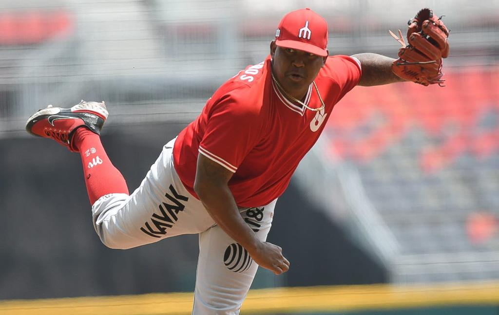 Rogelio Armenteros y Edwin Fierro son activados