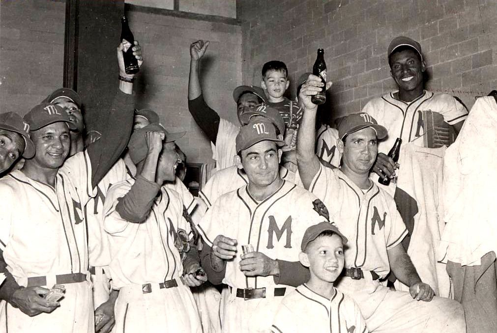A 65 AÑOS DEL PRIMER TÍTULO EN LA HISTORIA DE LOS DIABLOS ROJOS