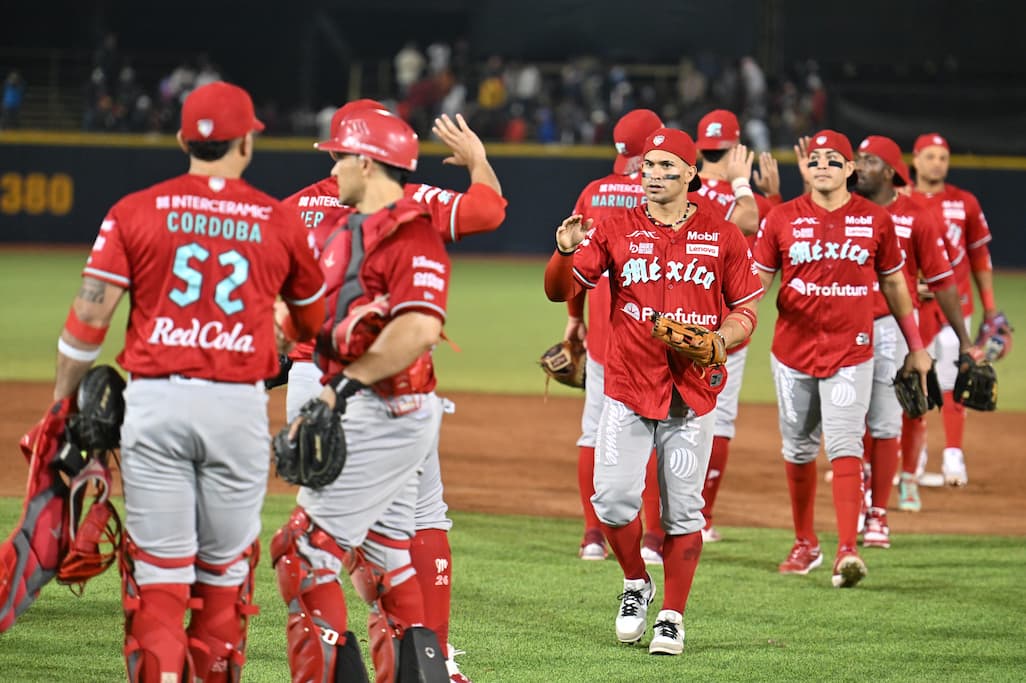 DIABLOS EXPLOTA A LA OFENSIVA, GANA 16-5 Y OBLIGA A QUE HAYA UN JUEGO 5
