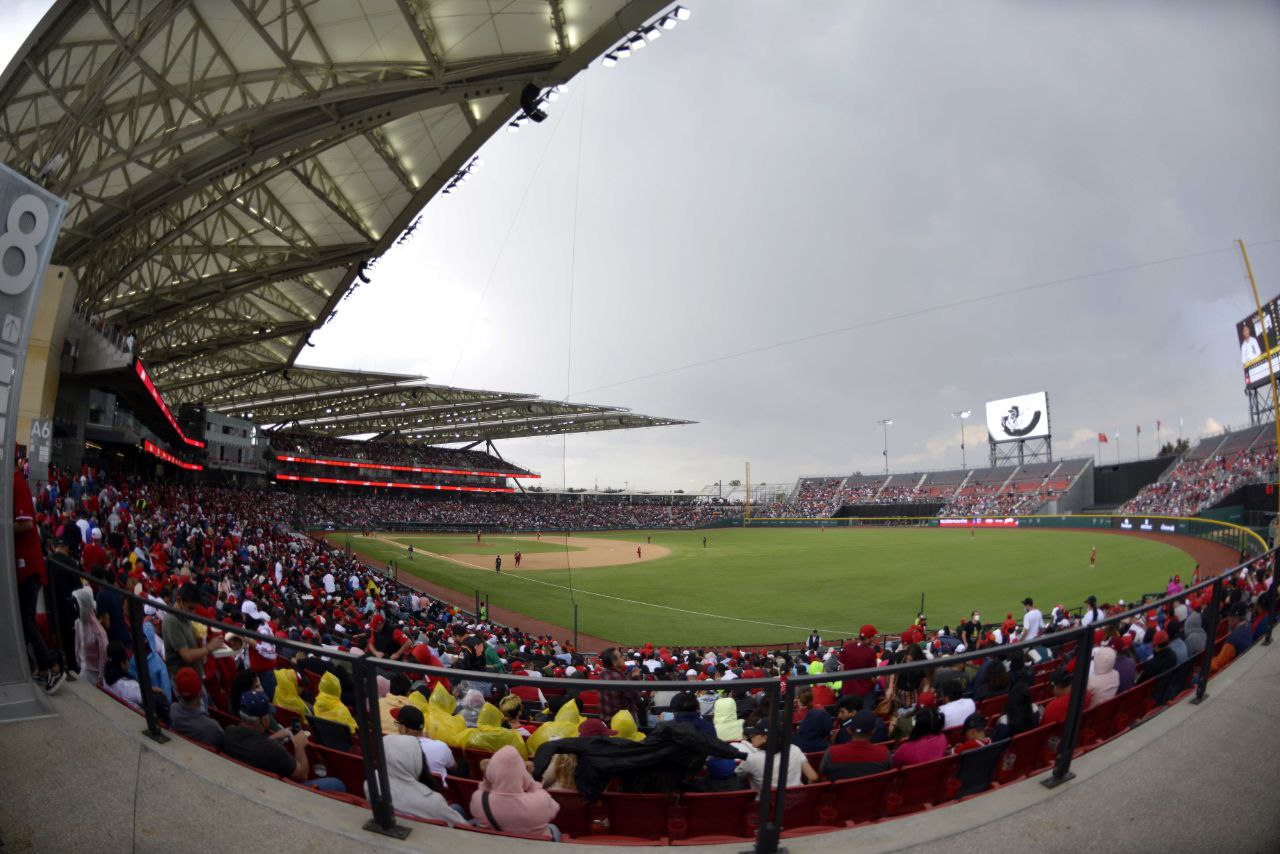 LA SERIE ENTRE TIGRES Y DIABLOS SE EMPAREJA Y SE DECIDIRÁ ESTE DOMINGO