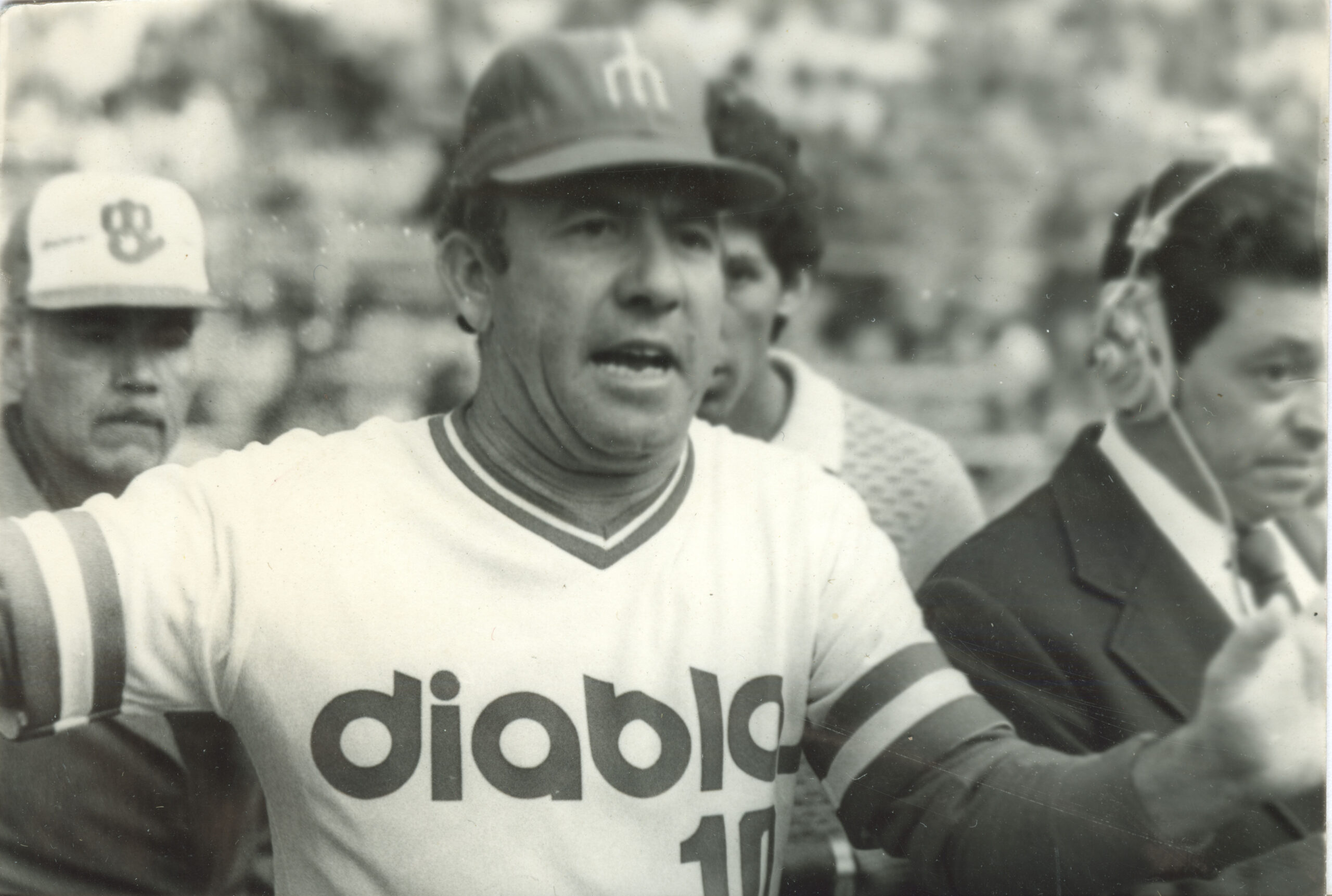 SE CUMPLEN 29 AÑOS DEL FALLECIMIENTO DE   BENJAMÍN “CANANEA”  REYES