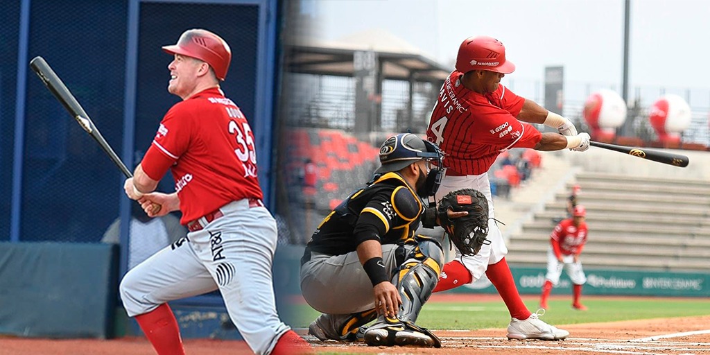 KHRIS DAVIS Y JUSTIN BOUR SON DADOS DE BAJA