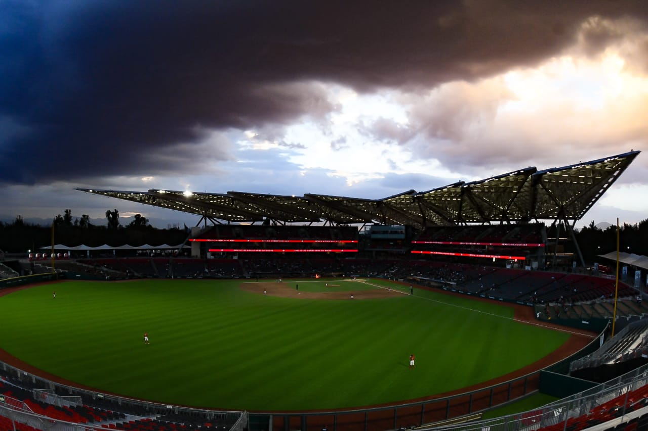 TOROS SE LLEVÓ LA SERIE DEL DIAMANTE CAPITALINO