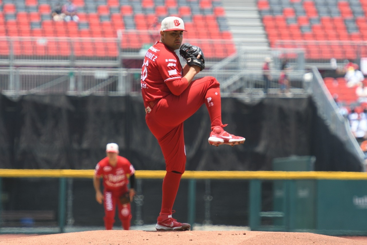 SELECCIÓN MEXICANA SUB-23 VA AL MUNDIAL CON CUATRO DIABLOS ROJOS