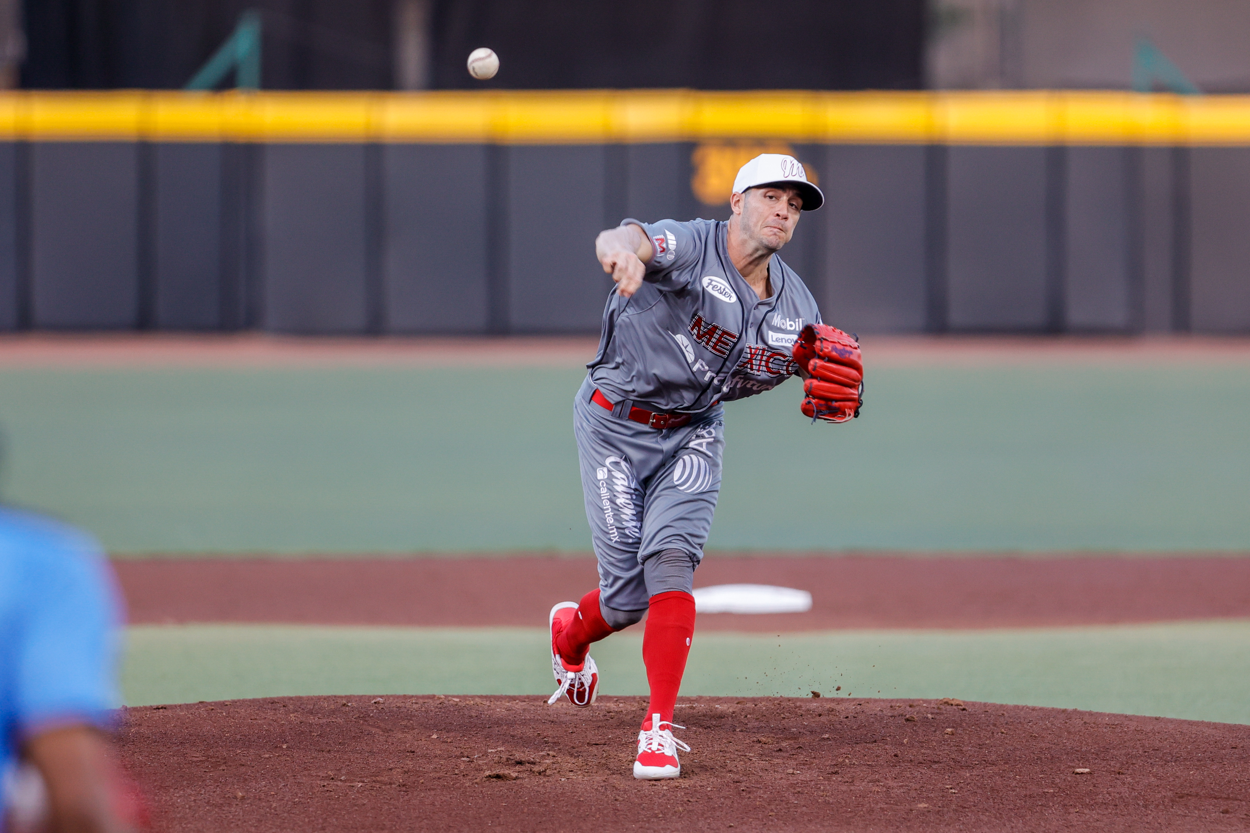 DIABLOS GANA EN 10 ENTRADAS EN TIJUANA, SE LLEVA LA SERIE Y ES LÍDER DE LA ZONA SUR Y DE LA LMB