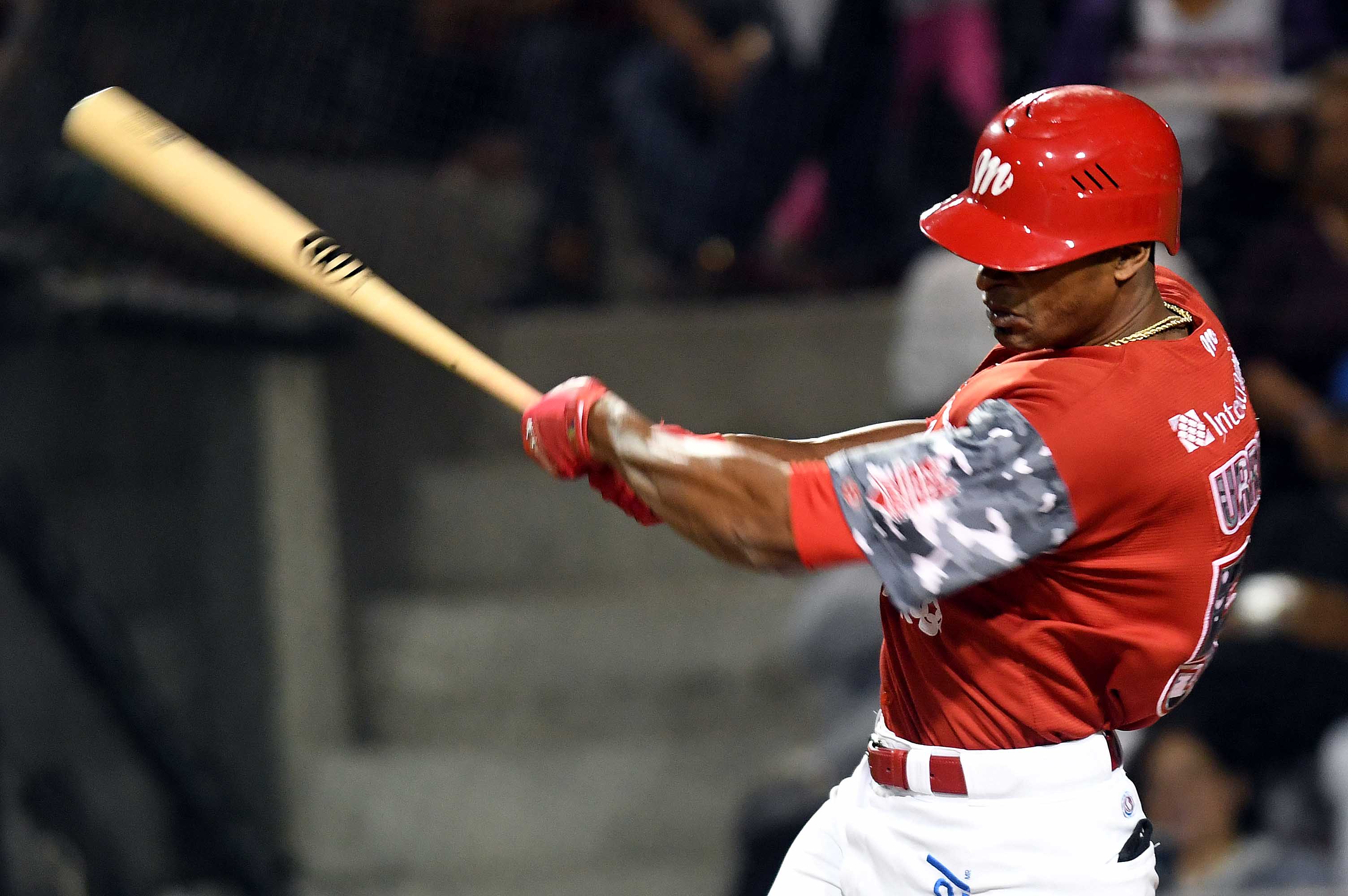 POR 1RA VEZ EN LA HISTORIA DE LA LMB, TIGRES VS DIABLOS EN EL 1ER PLAYOFF