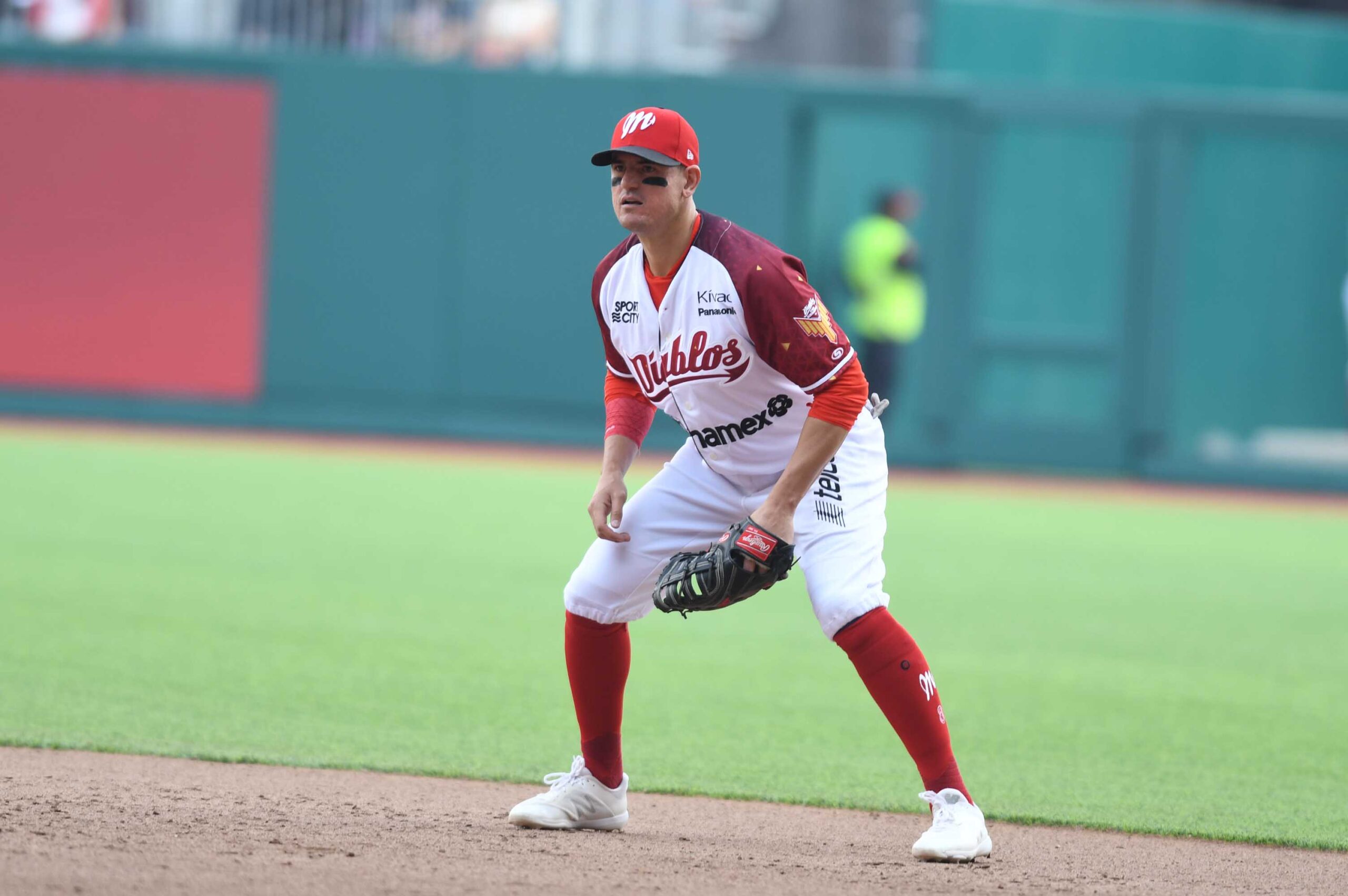 SULTANES TENDRÁ A DOS JUGADORES DEL MÉXICO EN SU PRETEMPORADA