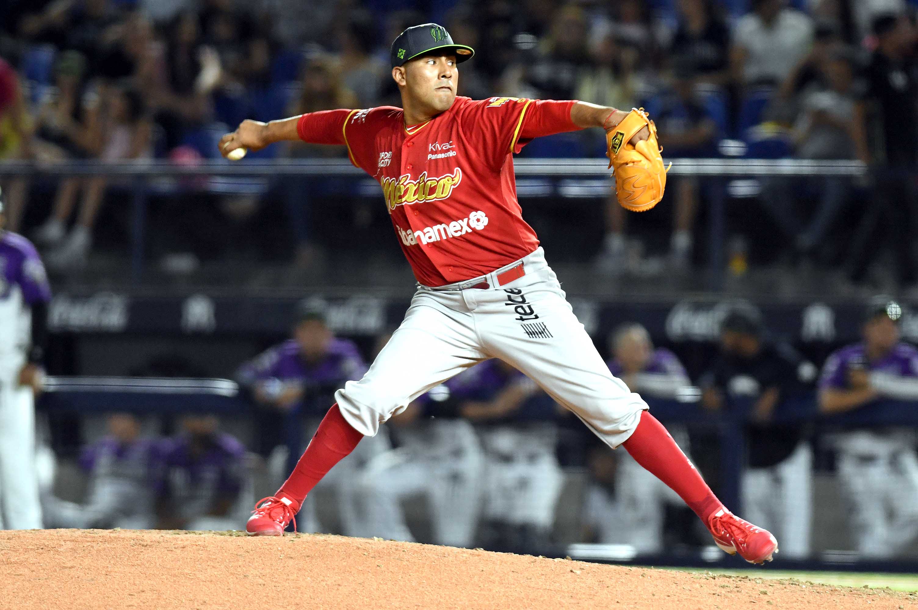LOS PIRATAS DE CAMPECHE EN EL ESTADIO ALFREDO HARP HELÚ EL FIN DE SEMANA