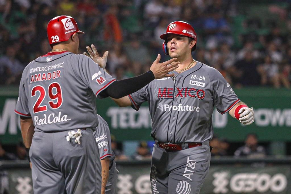 DIABLOS BARRE A LEONES Y LOGRA SU SÉPTIMA VICTORIA AL HILO