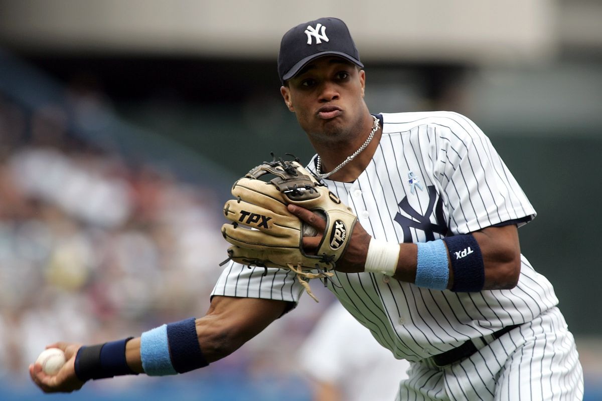 ROBINSON CANÓ ES EL NUEVO REFUERZO DE LOS DIABLOS ROJOS