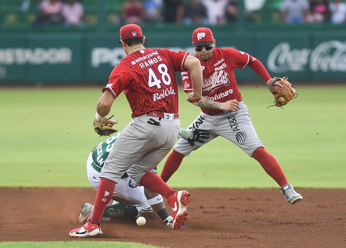 Leones gana el Juego 5 y la Serie de Campeonato regresa a la CDMX