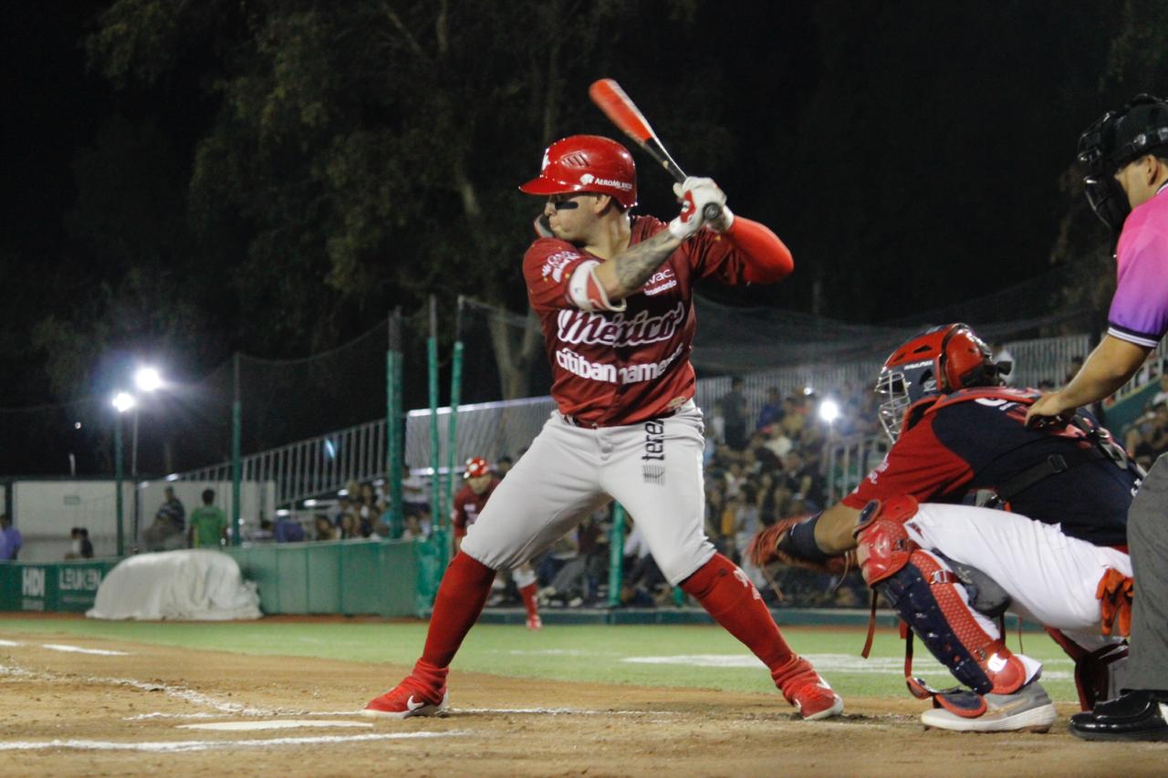 GRAN INTENSIDAD EN EL ÚLTIMO JUEGO DE LA 1RA VUELTA 