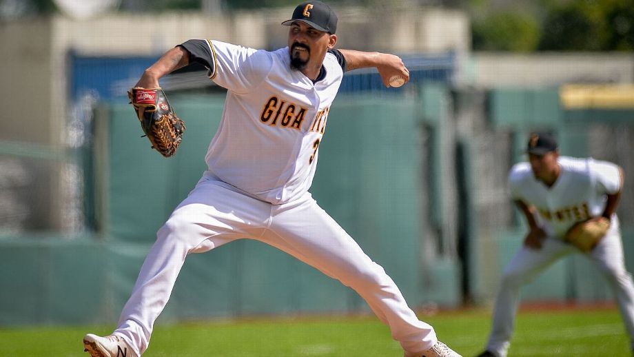 EL ZURDO GIOVANNI SOTO  SE UNE A LOS DIABLOS ROJOS