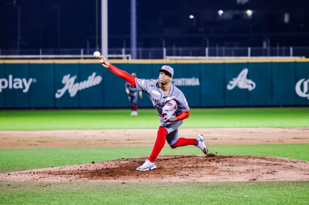 EL ÁGUILA DETIENE RACHA GANADORA DE LOS DIABLOS AL LLEVARSE EL JUEGO 3