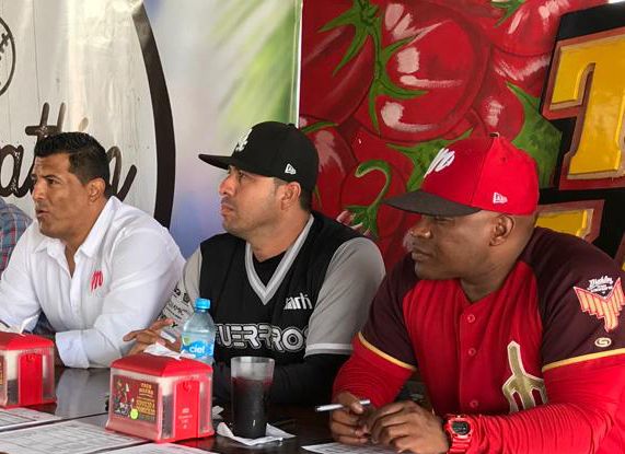 EL OBJETIVO DE LA LIM, DESARROLLAR A LOS JUGADORES QUE ESTAN CERCA DE LA LMB