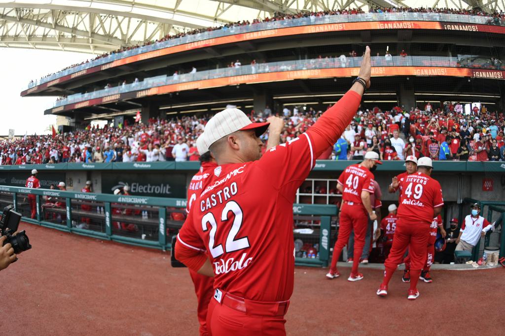 Diablos gana el “Clásico” a los Tigres