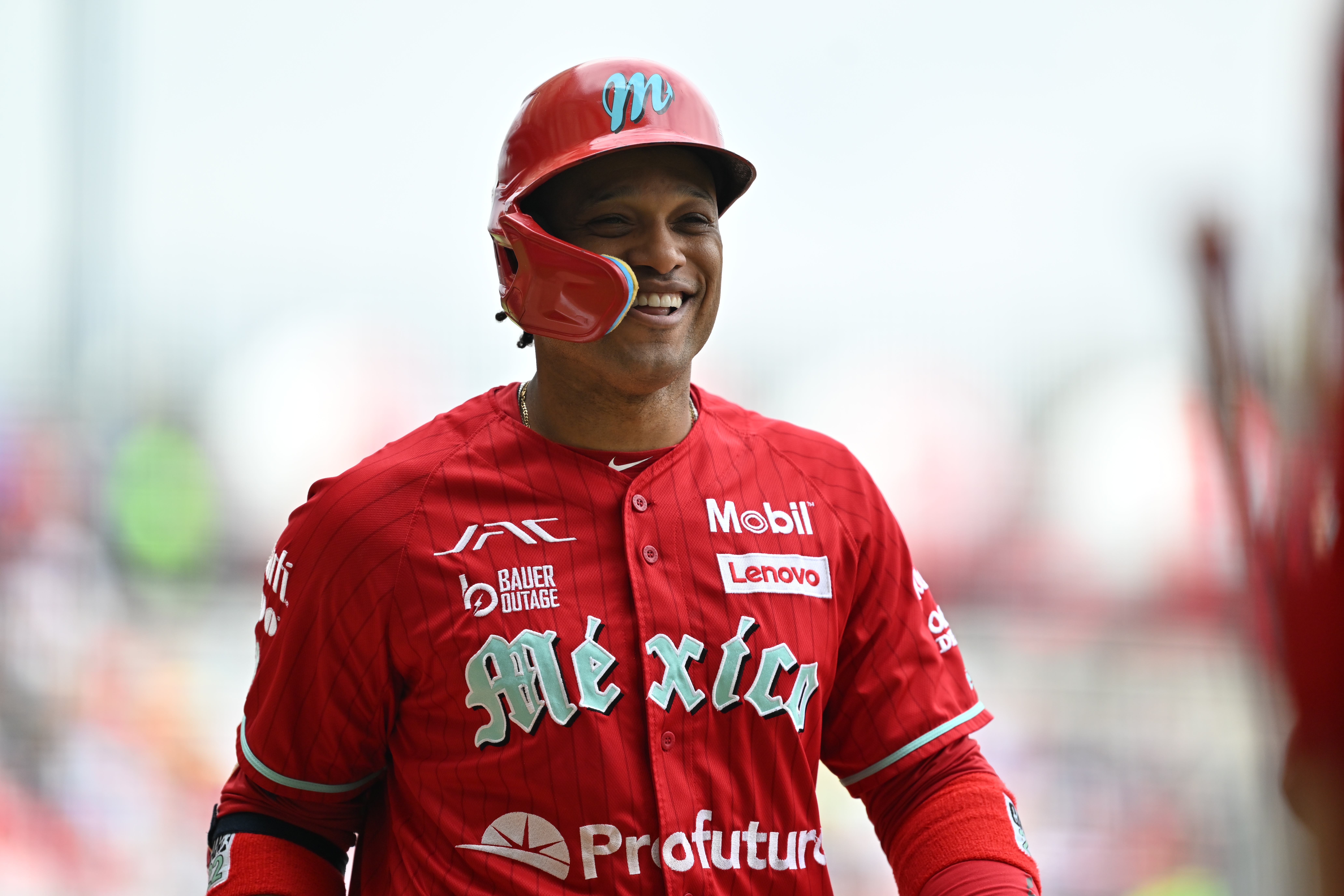  ROBINSON CANÓ REGRESA   A LOS DIABLOS ROJOS 
