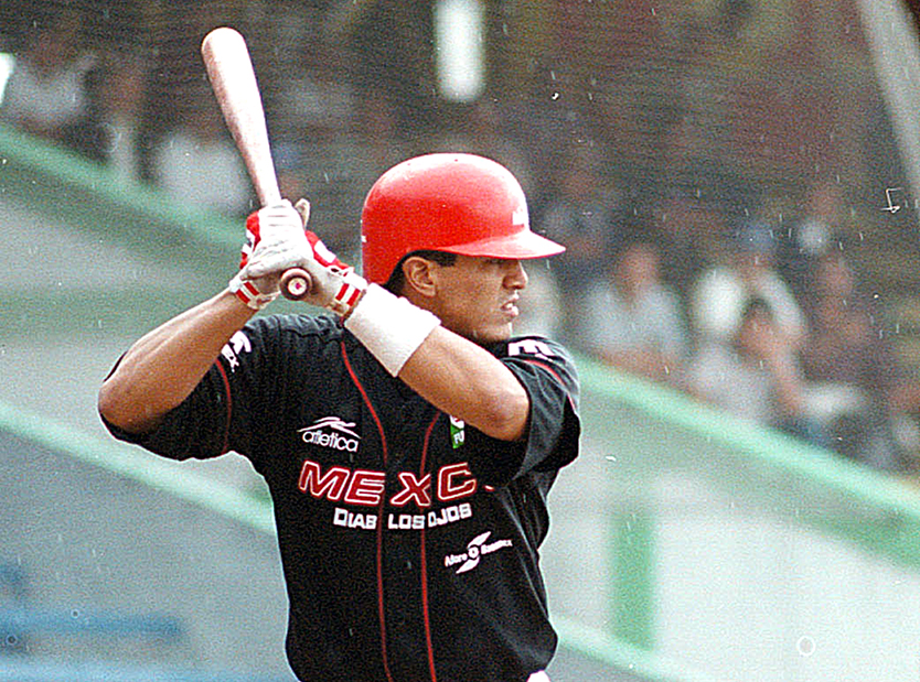 A 20 AÑOS DE LA HAZAÑA, MIGUEL OJEDA RECUERDA SU JUEGO DE CUATRO HR´S