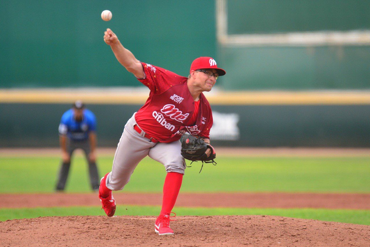 LA SERIE EN TORREÓN SE PINTÓ DE ROJO