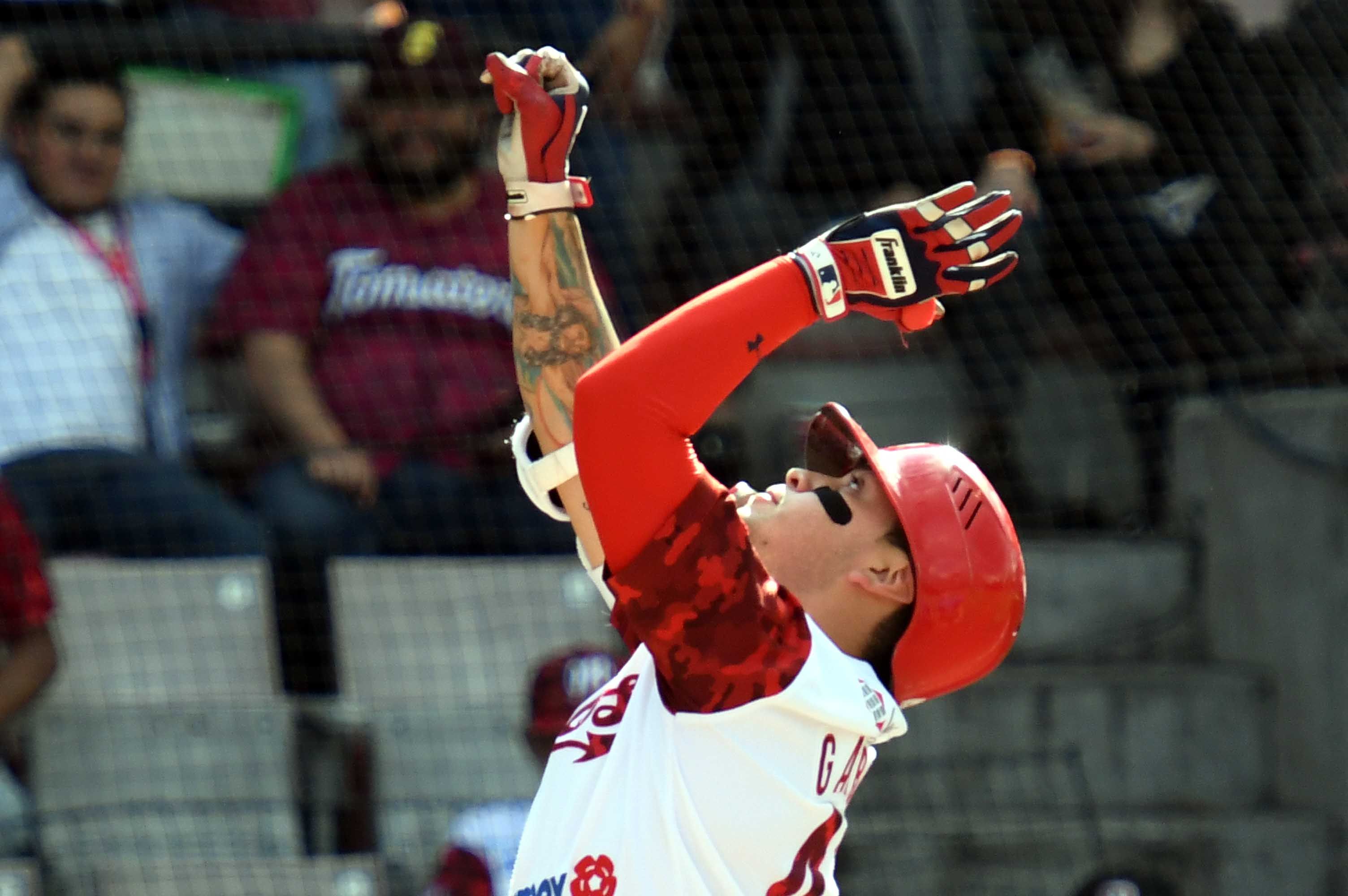 Galería de Imágenes serie vs Puebla